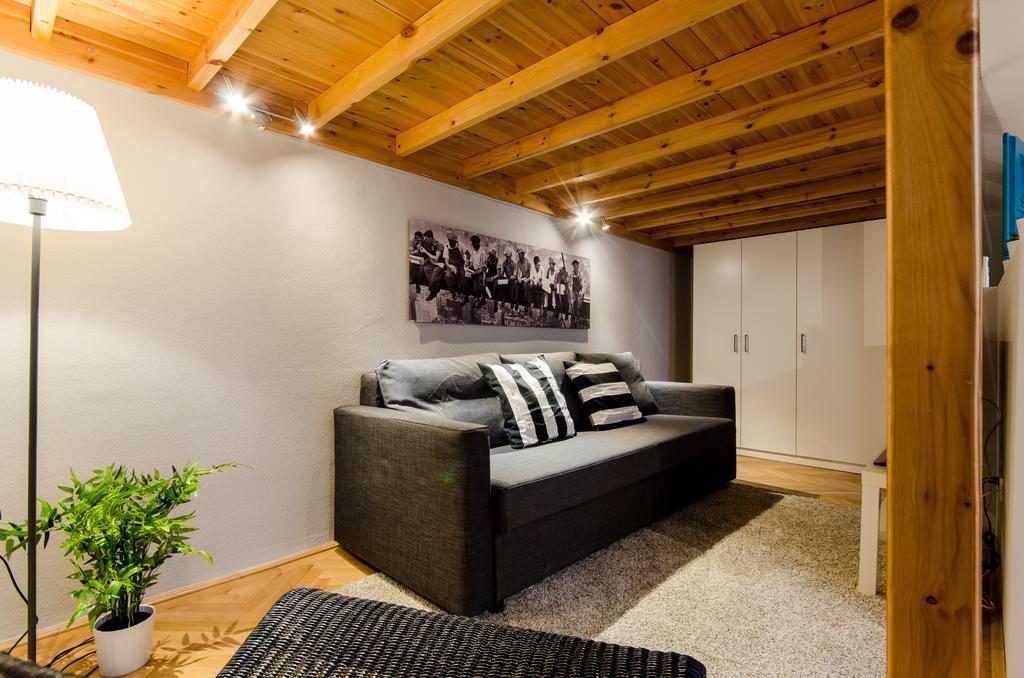 Apartmán Canella
