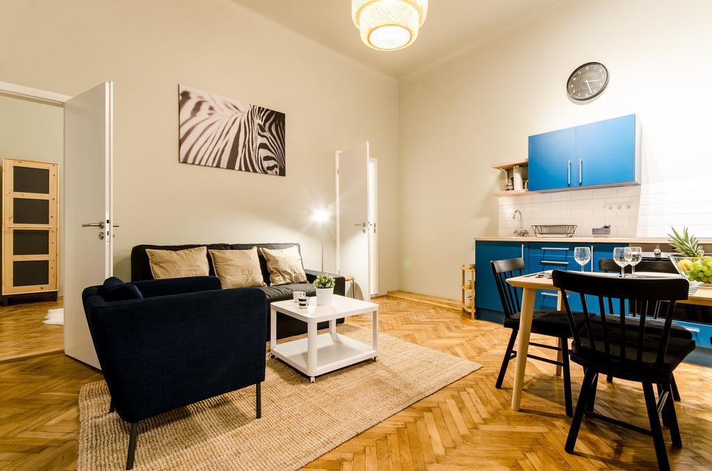 Apartmán Chili