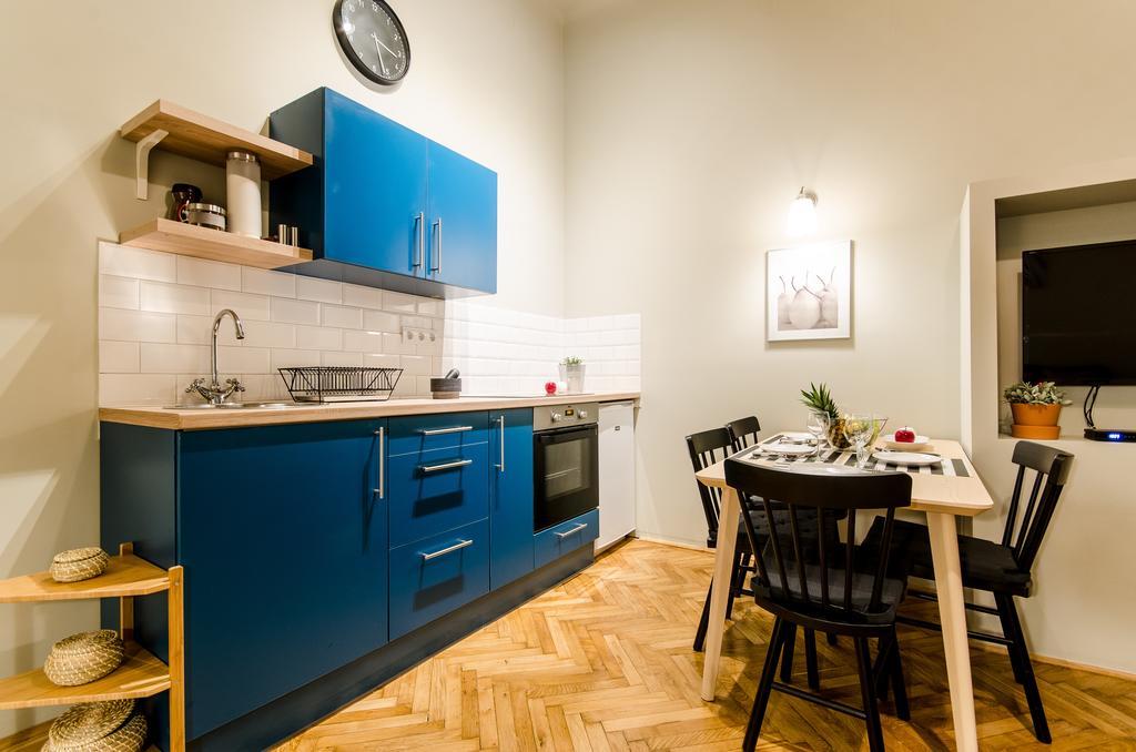 Apartmán Chili Budapest