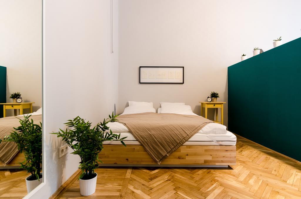 Basil Apartment
