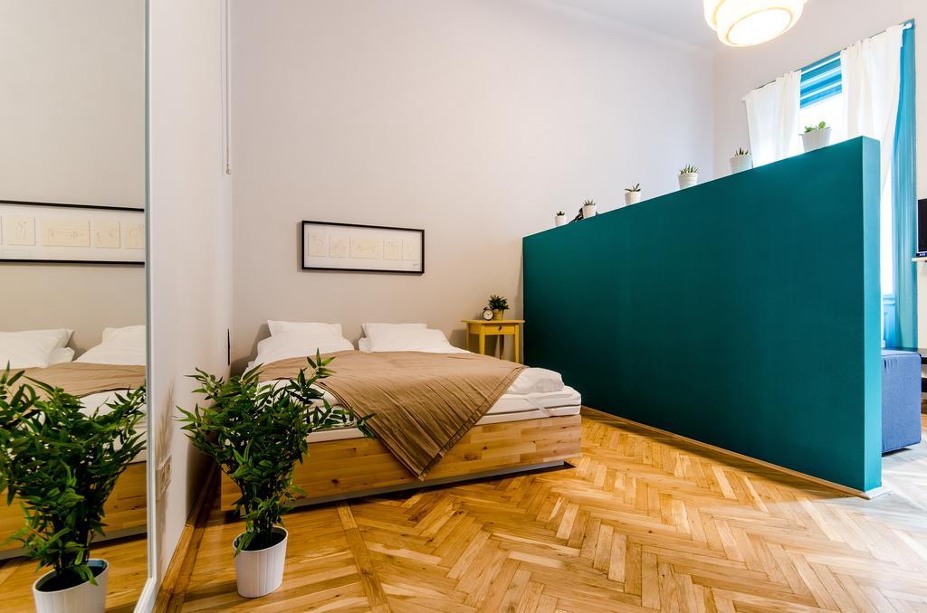 Apartment Basil