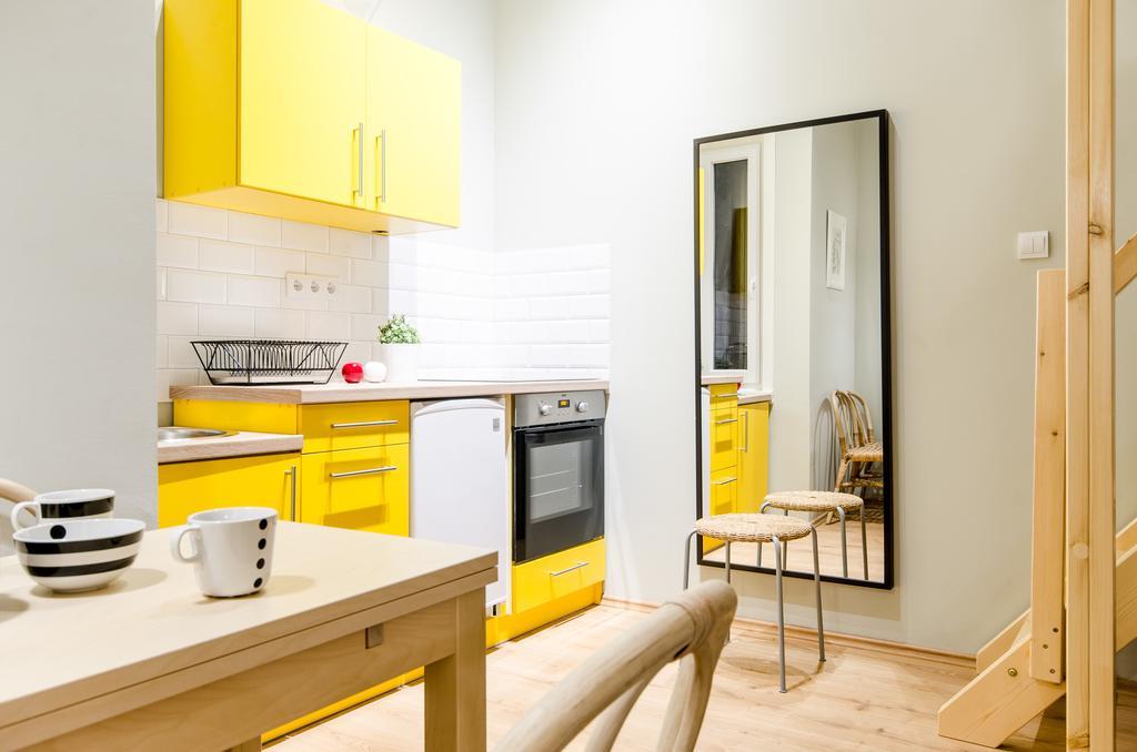 Chili Apartmán Budapest
