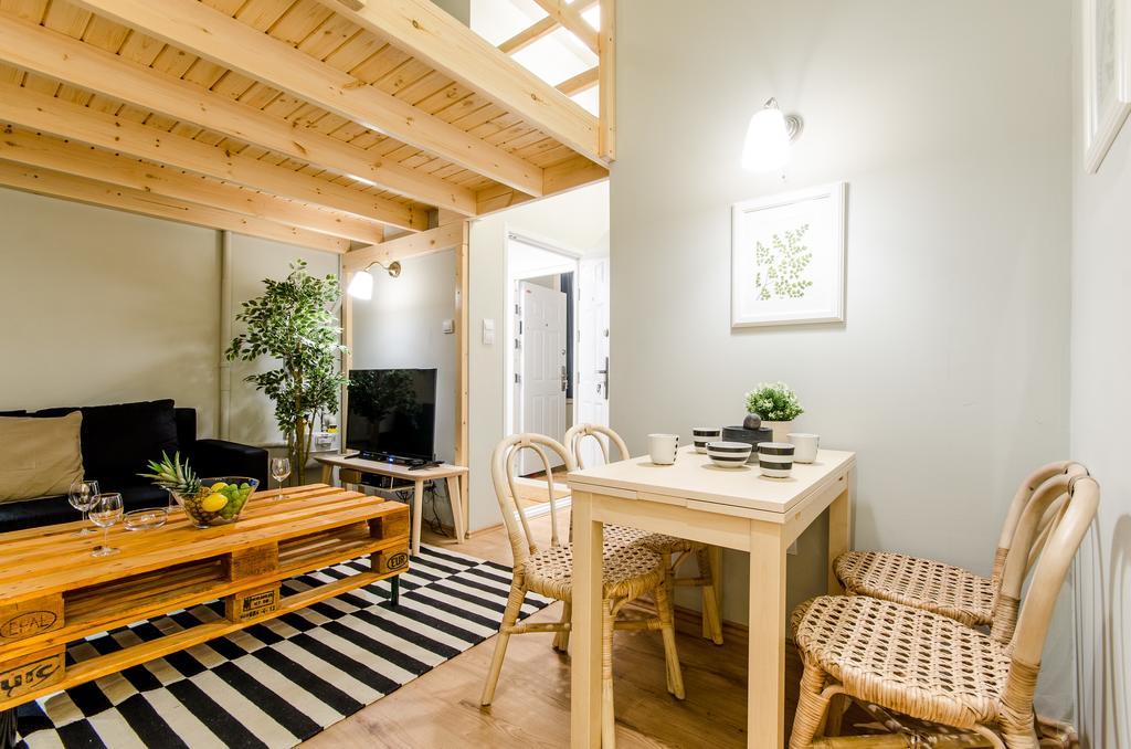 Chili Apartmán