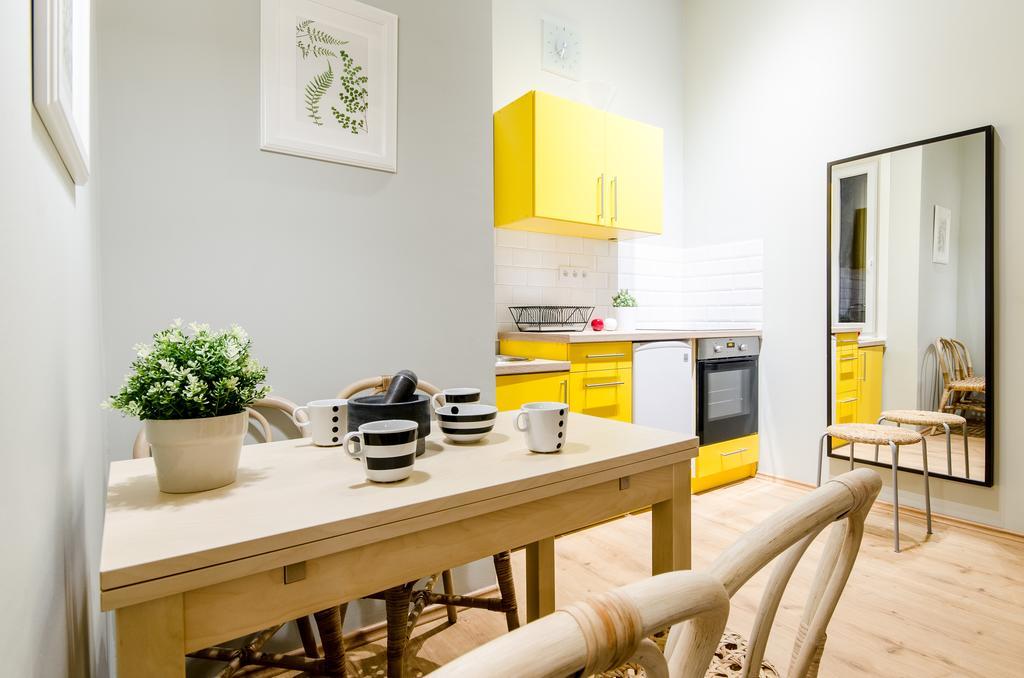Apartmán Chili Budapest