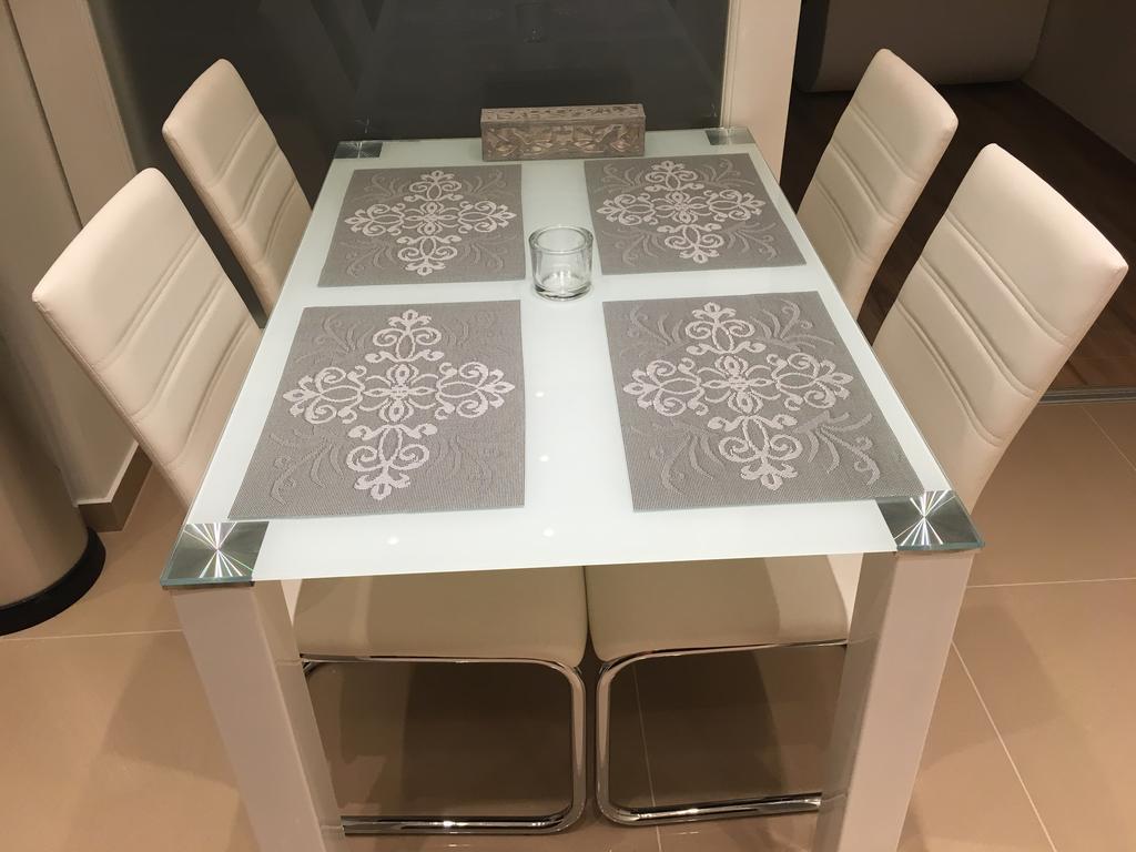 Apartamento Synagogue Gozsdu Private *