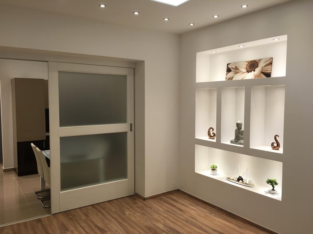 Apartamento Synagogue Gozsdu Private Budapest