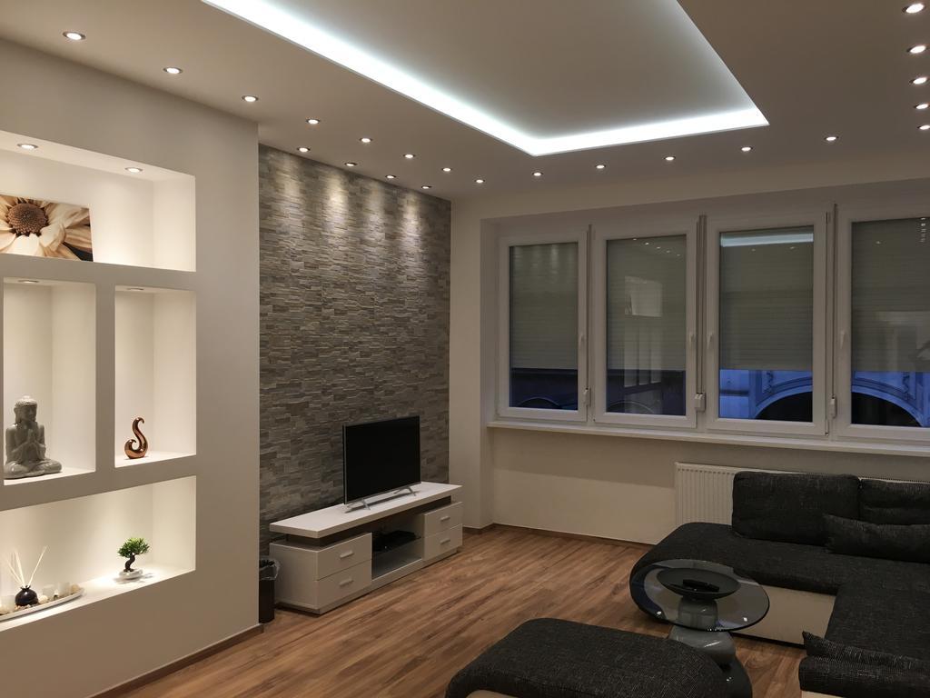 Synagogue Gozsdu Private Apartamento Budapest