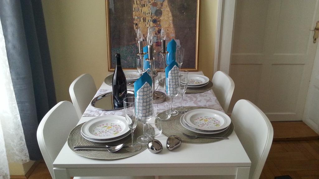 Apartment Bmg Basilica Budapest