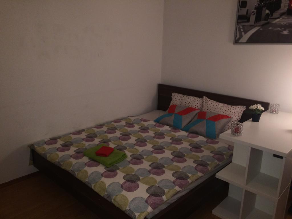 Eurostars Danube Hotel