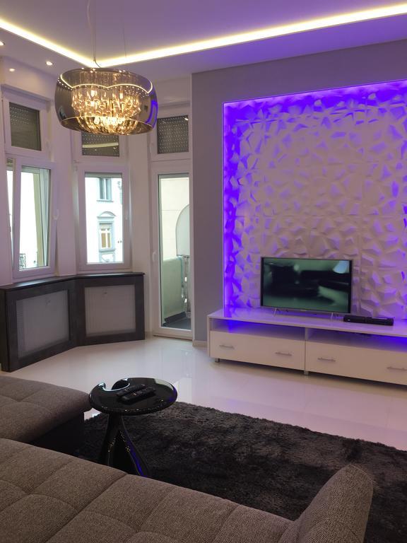 Apartamento Synagogue Gozsdu Private *