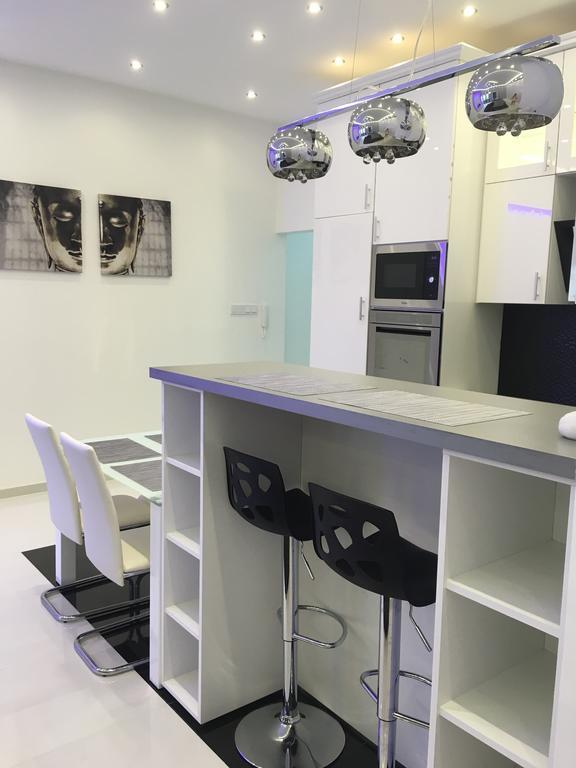 Apartamento Synagogue Gozsdu Private Budapest