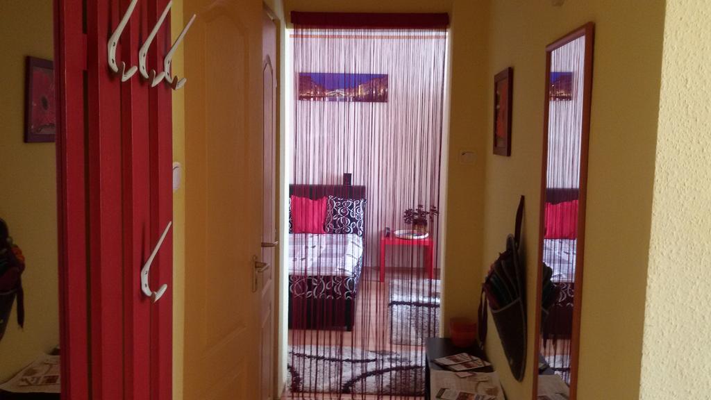 Liget Apartman *