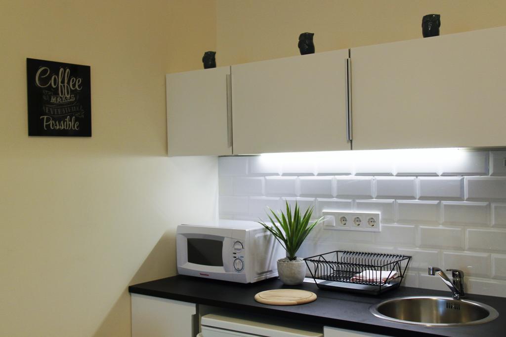 Apartamento Concept *