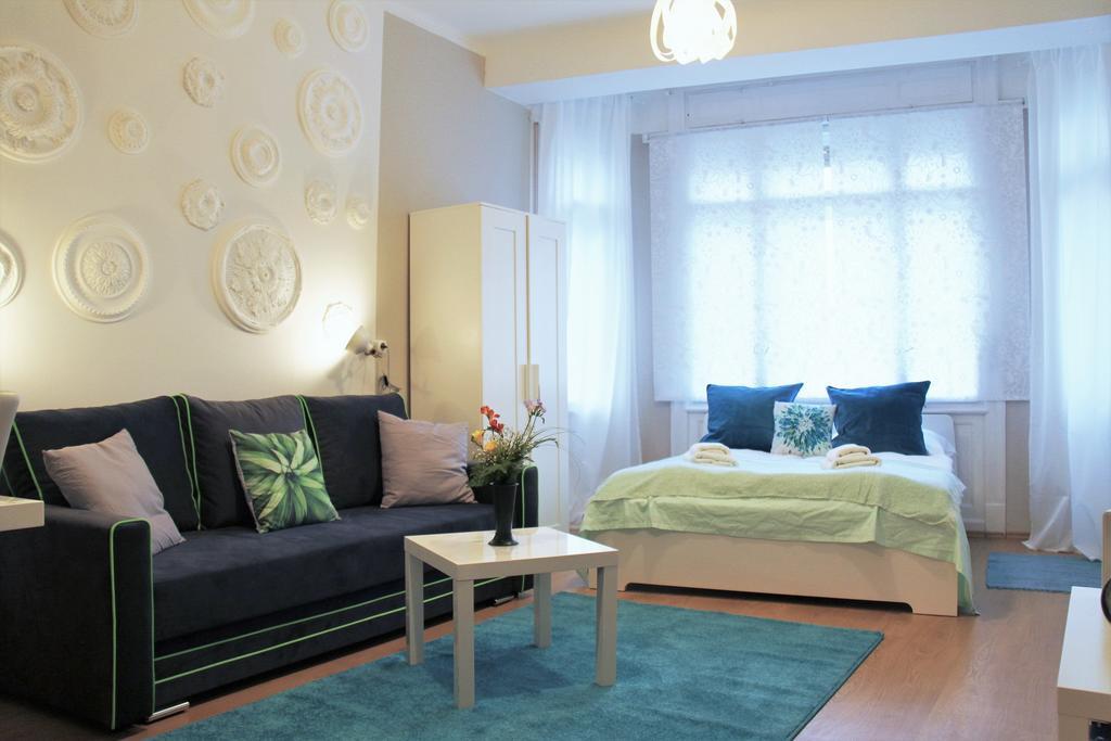Apartamento Concept *