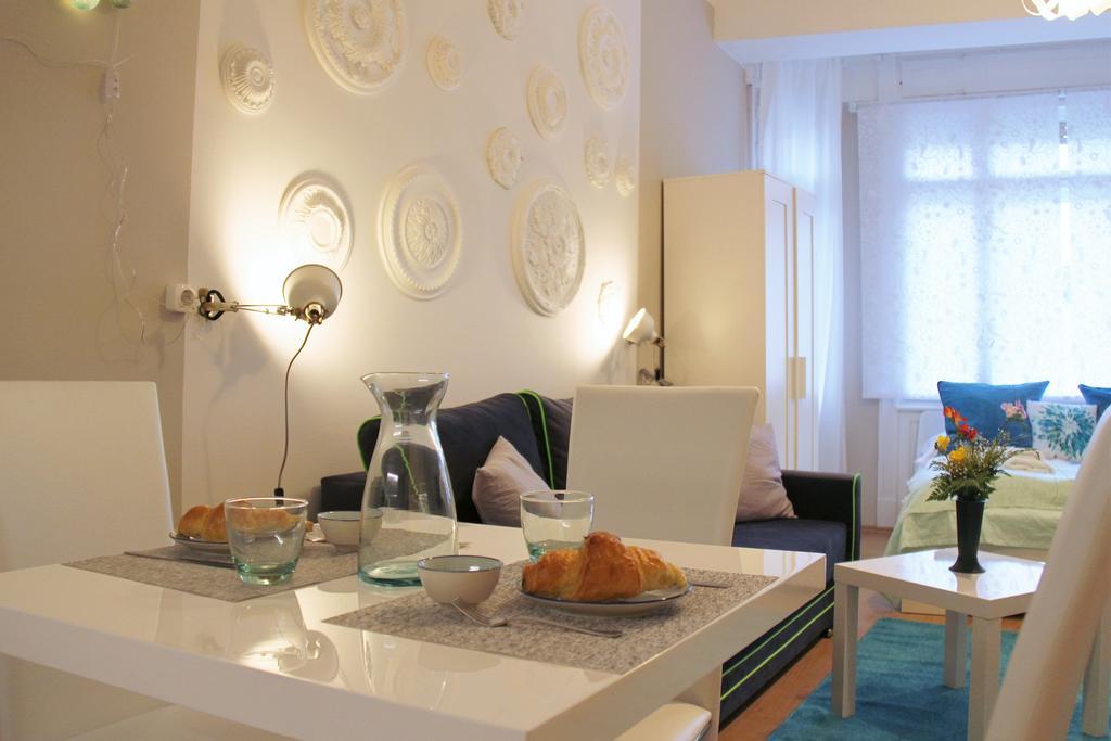 Apartamento Concept *