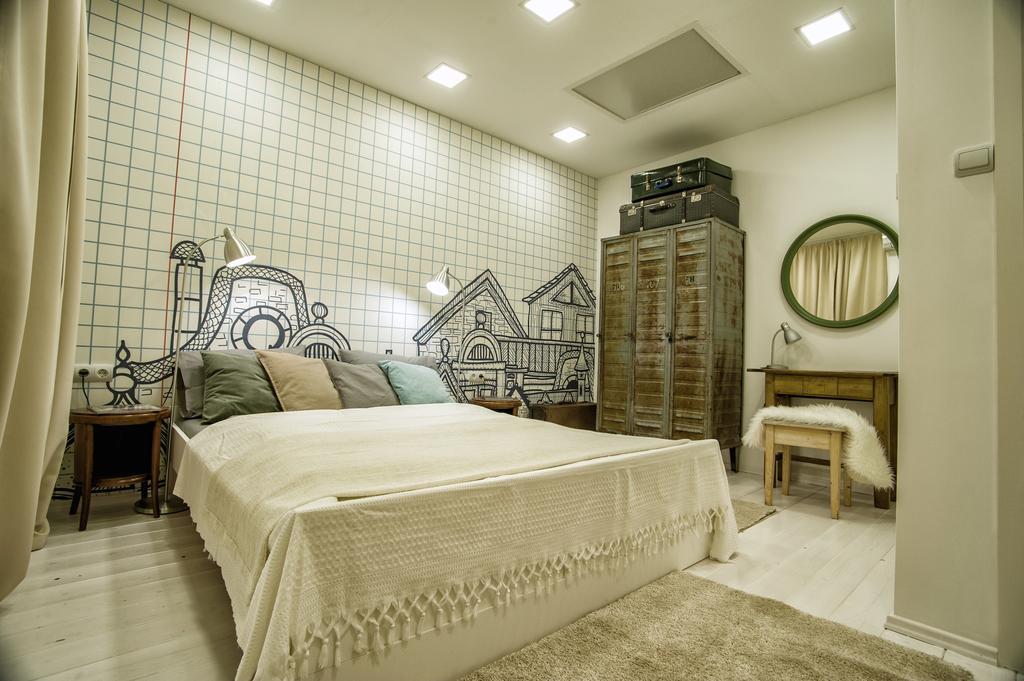 Apartment Near The Great Synagogue With Free Garage *