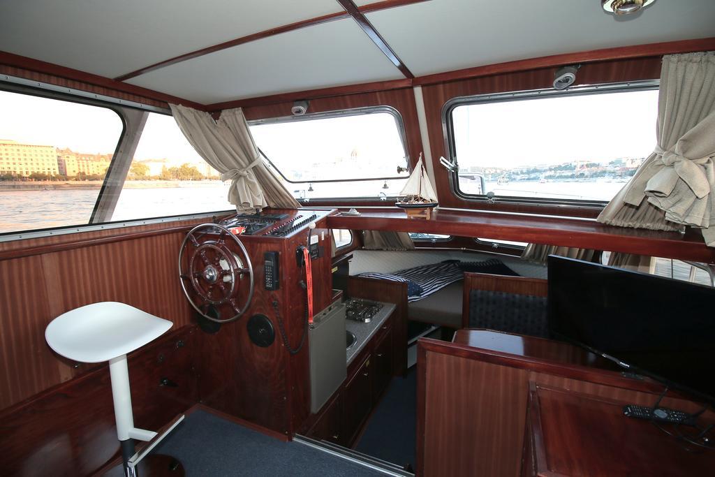 Botel Carpe Diem