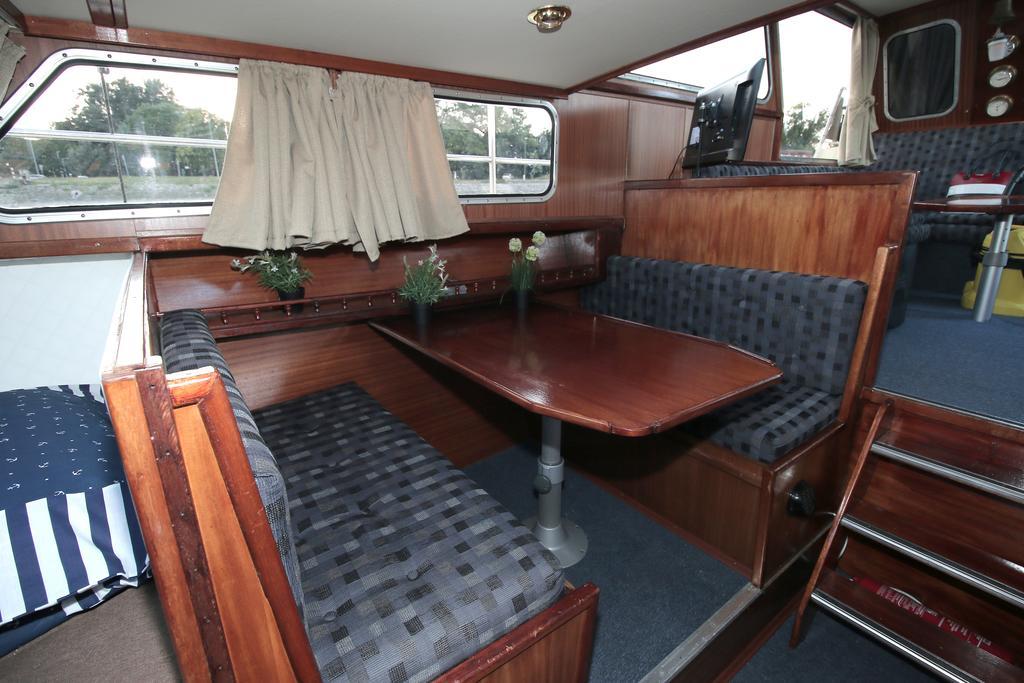 Carpe Diem Botel Budapest