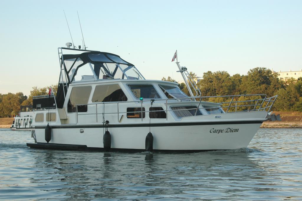 Botel Carpe Diem