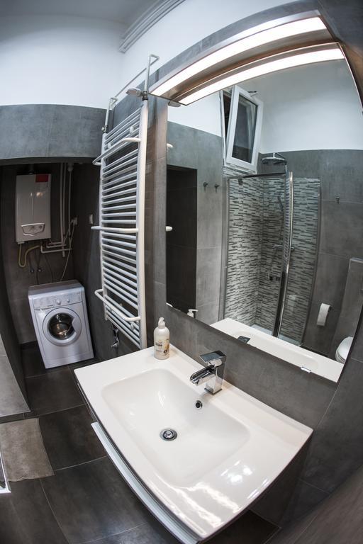 Apartamento Wesselenyi Utca 4