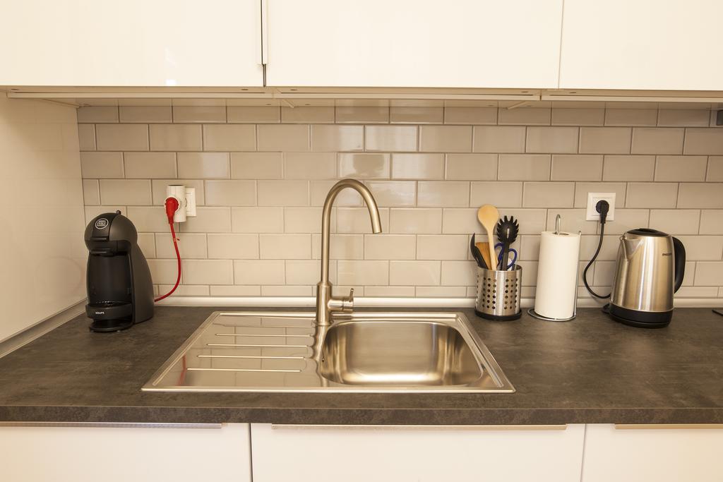 Apartamento Wesselenyi Utca 4 *
