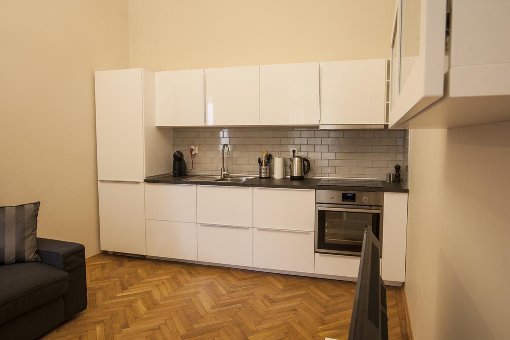 Wesselenyi Utca 4