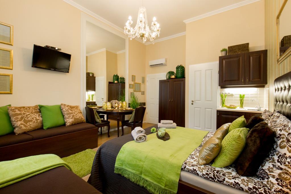 Appartement Holidays Harmony