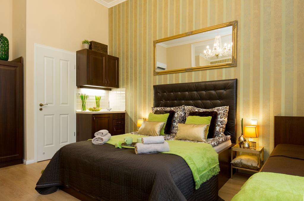 Apartamento Holidays Harmony *