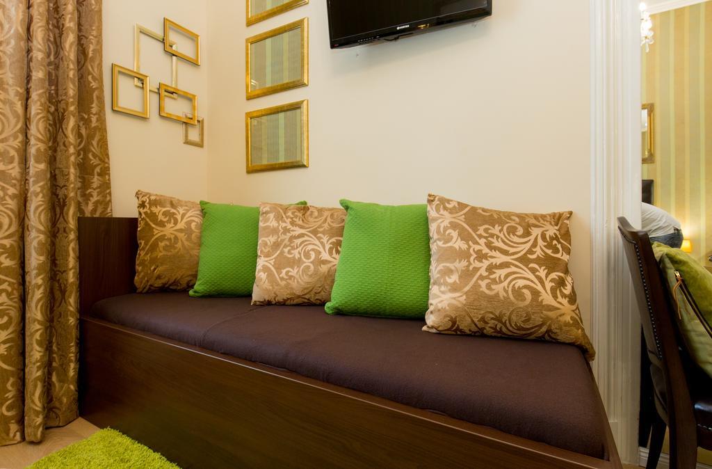 Apartamento Holidays Harmony Budapest