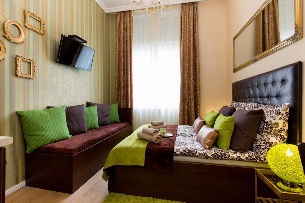Holidays Harmony Budapest