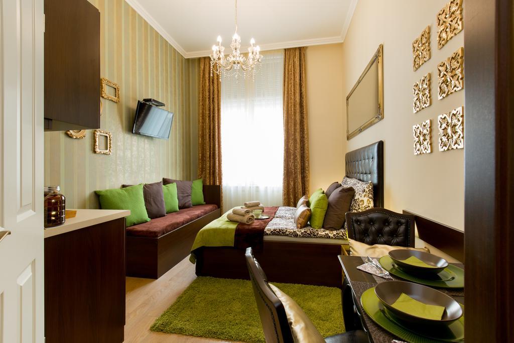 Holidays Harmony Budapest