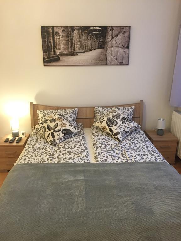 Appartamento Karolina Apartman *