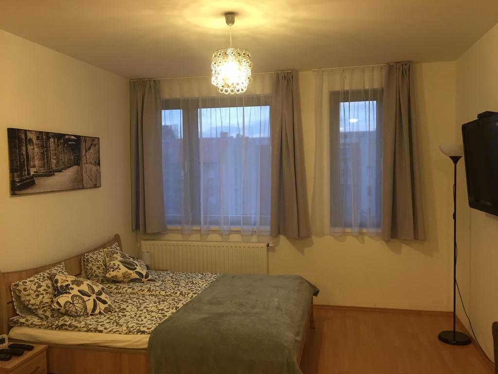 Appartamento Karolina Apartman Budapest
