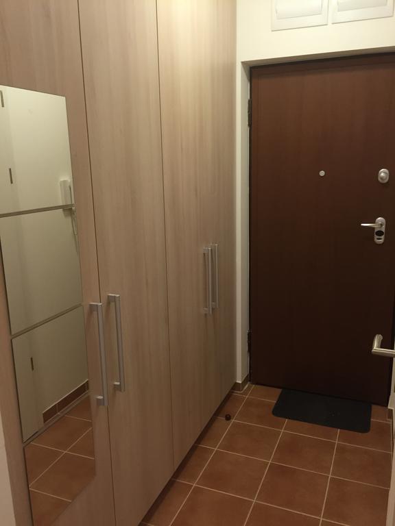 Karolina Apartman * Budapest