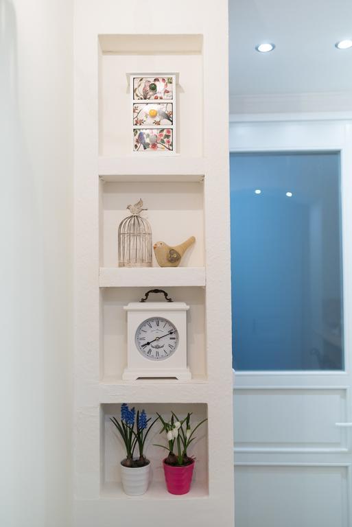 Apartament Claudia