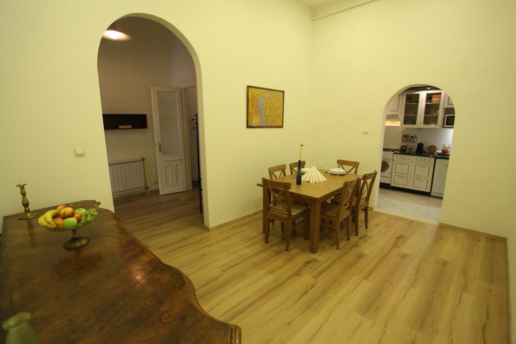 Apartamento Sissy *