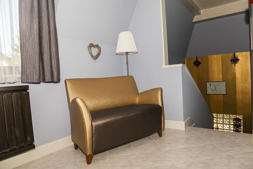Rosa Boutique Hotel