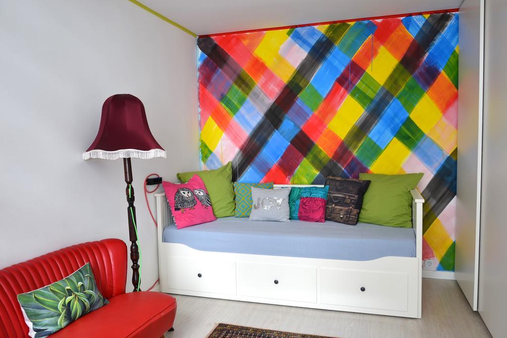 Apartamento Twenty2 Budapest