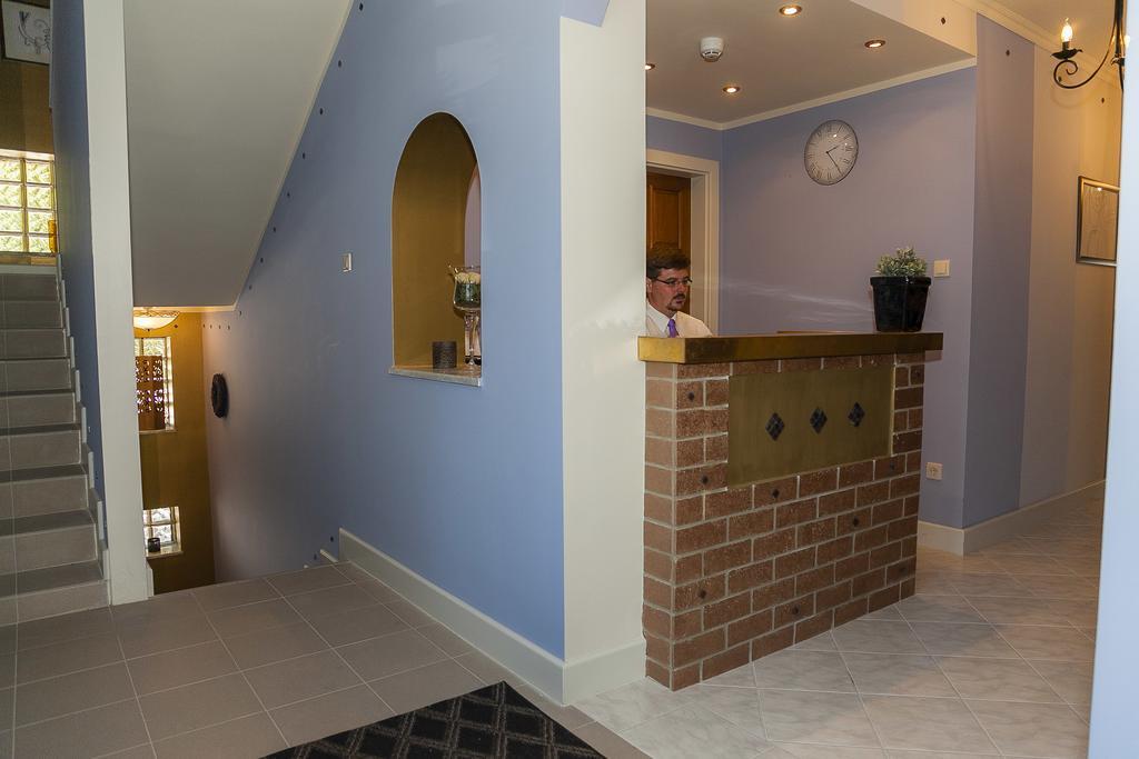 Rosa Boutique Hotel 3*