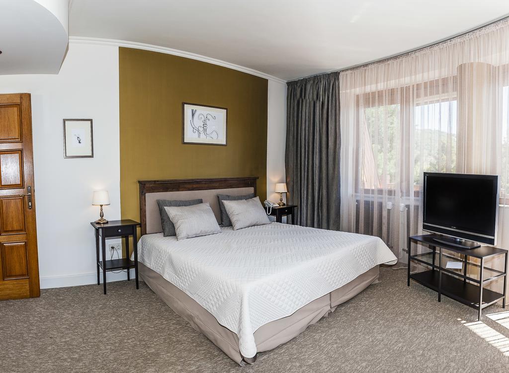 Rosa Boutique Hotel