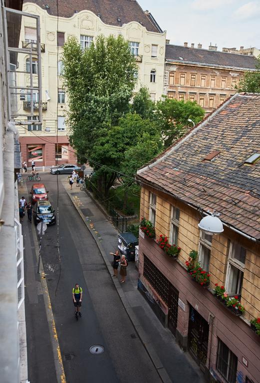 King Street Design For 12 Budapest