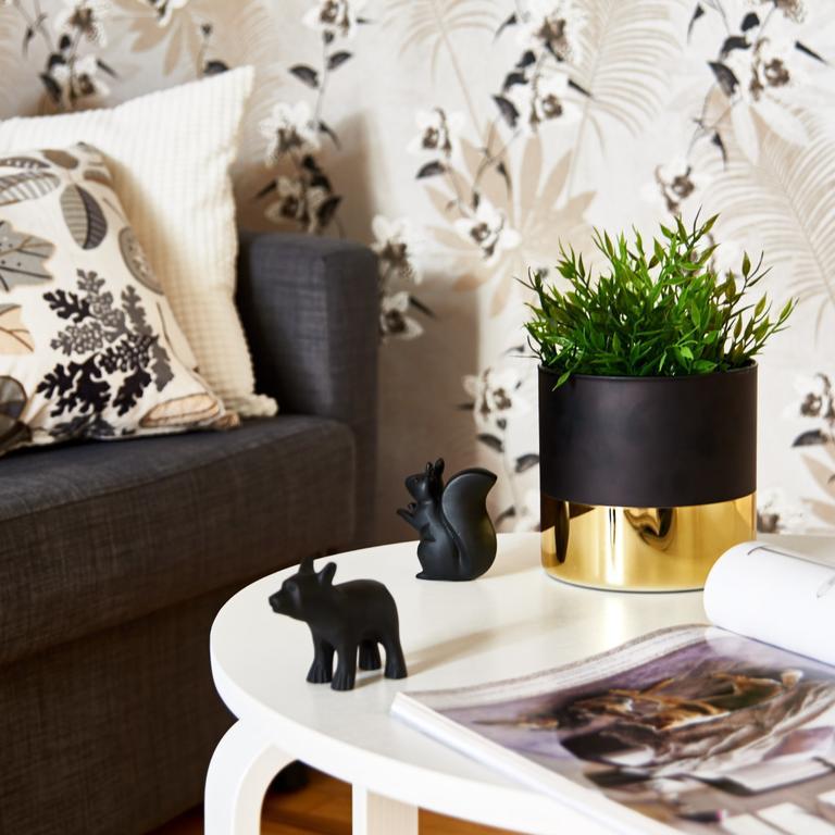 King Street Design For 12 Appartement *