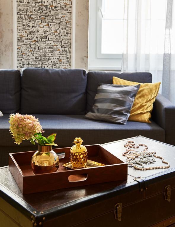 Appartement King Street Design For 12