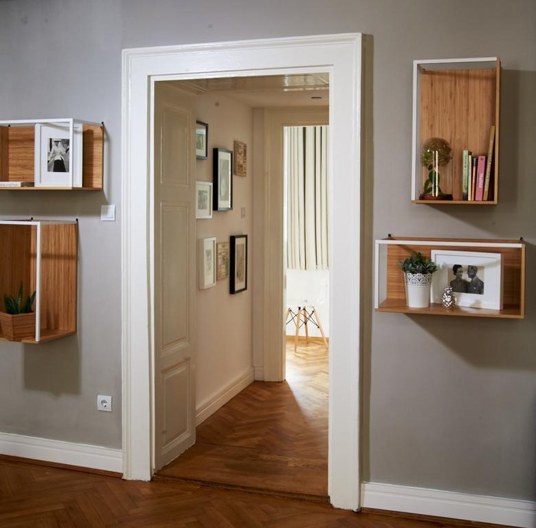 King Street Design For 12 Budapest
