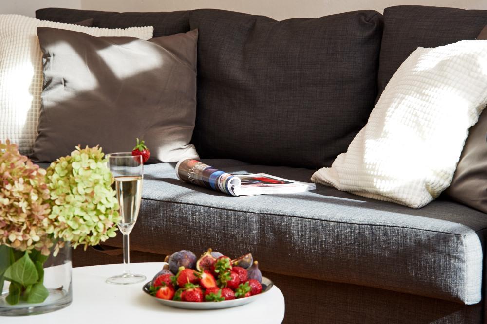 Appartement King Street Design For 12