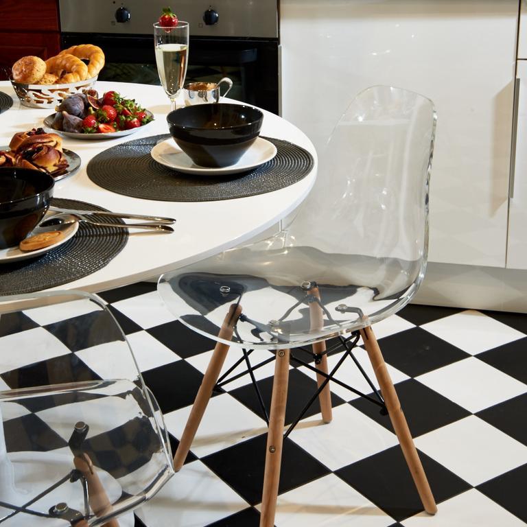 King Street Design For 12 * Boedapest