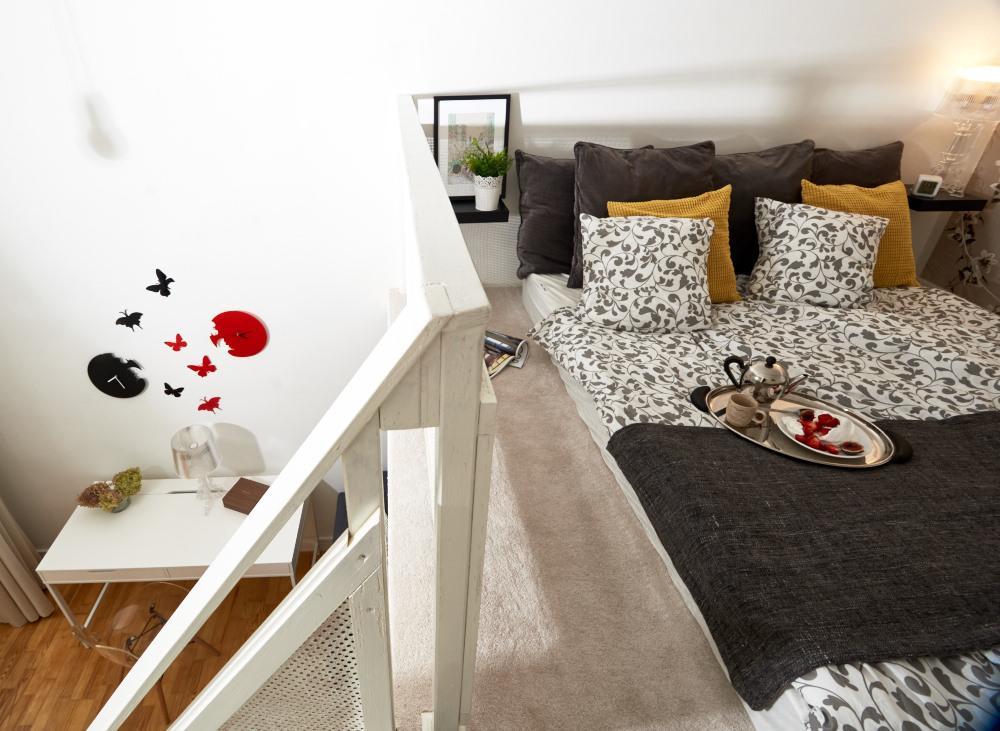 King Street Design For 12 Budapest