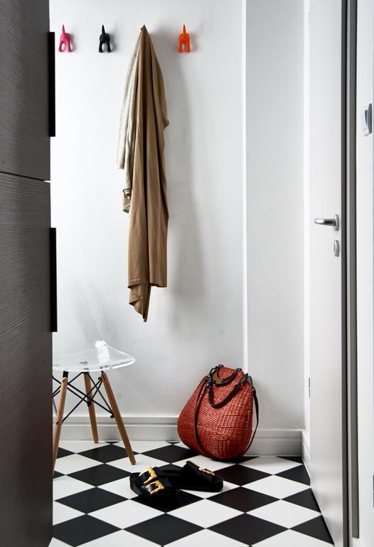 Appartement King Street Design For 12 *