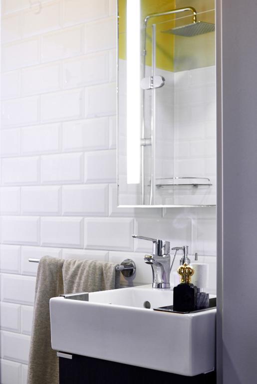Appartement King Street Design For 12 Boedapest