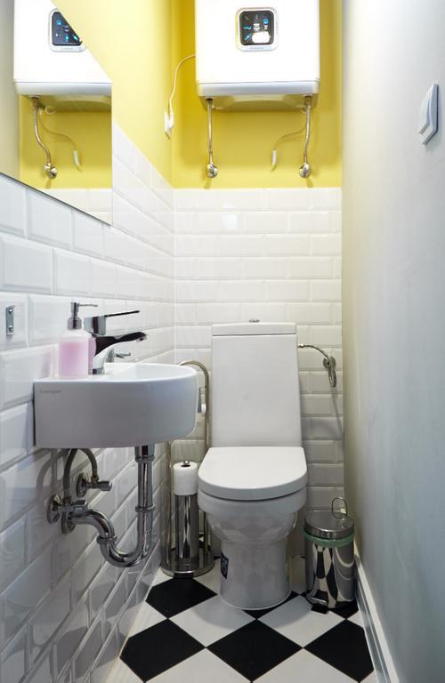 Appartement King Street Design For 12 *